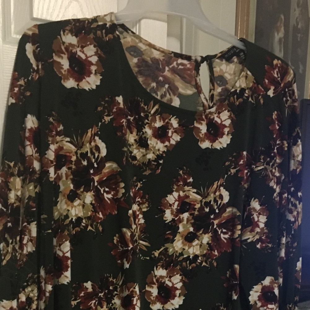 Dress for  Belk NWT